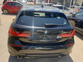 Bmw 116 2021 116d 2021 1500cc 116hp Diesel-Μηδέν Τέλη!-thumb-13