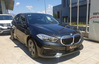 Bmw 116 2021 116d 2021 1500cc 116hp Diesel-Μηδέν Τέλη!-thumb-7