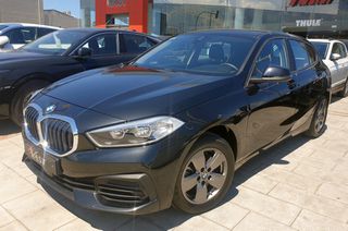 Bmw 116 2021 116d 2021 1500cc 116hp Diesel-Μηδέν Τέλη!-thumb-1