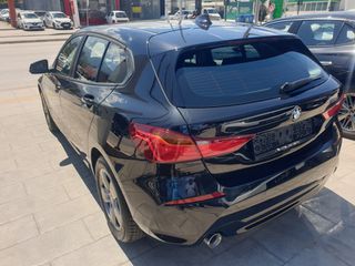 Bmw 116 2021 116d 2021 1500cc 116hp Diesel-Μηδέν Τέλη!-thumb-17