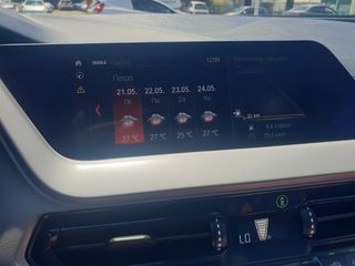 Bmw 116 2021 116d 2021 1500cc 116hp Diesel-Μηδέν Τέλη!-thumb-45