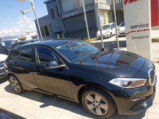 Bmw 116 2021 116d 2021 1500cc 116hp Diesel-Μηδέν Τέλη!-thumb-9