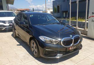 Bmw 116 2021 116d 2021 1500cc 116hp Diesel-Μηδέν Τέλη!-thumb-8