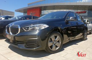 Bmw 116 2021 116d 2021 1500cc 116hp Diesel-Μηδέν Τέλη!