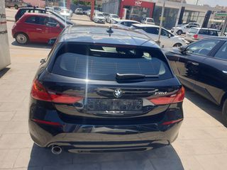 Bmw 116 2021 116d 2021 1500cc 116hp Diesel-Μηδέν Τέλη!-thumb-14