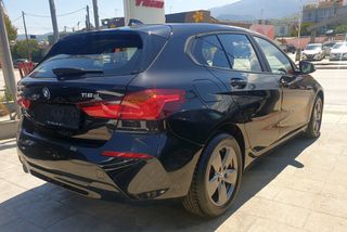 Bmw 116 2021 116d 2021 1500cc 116hp Diesel-Μηδέν Τέλη!-thumb-11