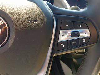 Bmw 116 2021 116d 2021 1500cc 116hp Diesel-Μηδέν Τέλη!-thumb-33