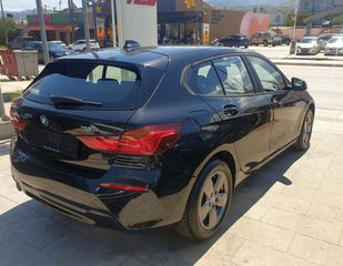 Bmw 116 2021 116d 2021 1500cc 116hp Diesel-Μηδέν Τέλη!-thumb-12