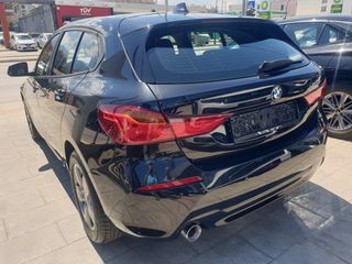Bmw 116 2021 116d 2021 1500cc 116hp Diesel-Μηδέν Τέλη!-thumb-16