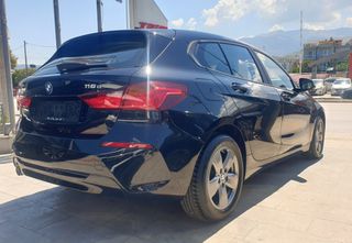 Bmw 116 2021 116d 2021 1500cc 116hp Diesel-Μηδέν Τέλη!-thumb-10