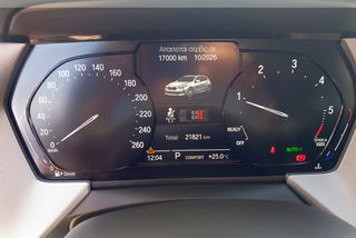 Bmw 116 2021 116d 2021 1500cc 116hp Diesel-Μηδέν Τέλη!-thumb-37