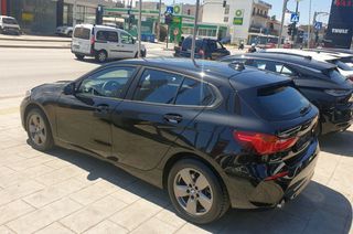 Bmw 116 2021 116d 2021 1500cc 116hp Diesel-Μηδέν Τέλη!-thumb-18