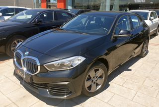 Bmw 116 2021 116d 2021 1500cc 116hp Diesel-Μηδέν Τέλη!-thumb-2