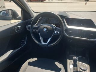 Bmw 116 2021 116d 2021 1500cc 116hp Diesel-Μηδέν Τέλη!-thumb-29