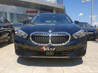Bmw 116 2021 116d 2021 1500cc 116hp Diesel-Μηδέν Τέλη!-thumb-3