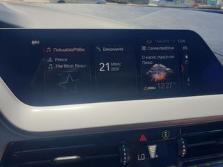 Bmw 116 2021 116d 2021 1500cc 116hp Diesel-Μηδέν Τέλη!-thumb-44