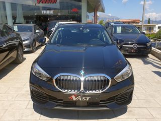 Bmw 116 2021 116d 2021 1500cc 116hp Diesel-Μηδέν Τέλη!-thumb-5