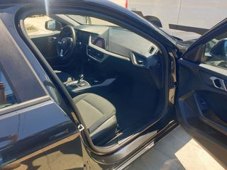 Bmw 116 2021 116d 2021 1500cc 116hp Diesel-Μηδέν Τέλη!-thumb-22
