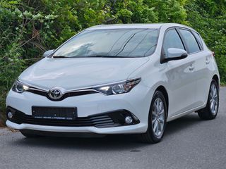 Toyota Auris 2016 FACELIFT- ACTIVE GO - NAVI