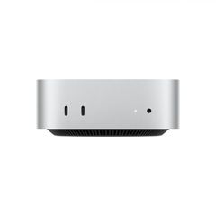 Apple M4 Mac mini M4 10-Core CPU 10-Core GPU 16GB RAM 512GB SSD macOS (MU9E3ZE/A)