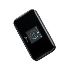 TP-Link M7750 Φορητό Router 4G LTE Cat12 600Mbps WiFi AC1200 3280mAh TFT Type-C