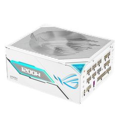 ASUS Τροφοδοτικό Η/Υ 1200W ATX 3.1 80 PLUS Platinum Fully Modular (90YE00V5-B0NA00)