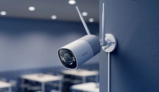 Reolink RP-WCB8MZ 8MP 4K WiFi Bullet Κάμερα Παρακολούθησης 2.7–13.5mm Varifocal 5X Zoom IP67 PoE