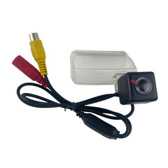 Κάμερα οπισθοπορείας Peugeot 206 / 207 / 306 / 307 / 308 / 406 / 407 / 5008 / Partner, Citroen C3, C4, C5, Berlingo