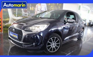 DS DS3 2016 SoChic / 6 Χρόνια Δωρεάν Service