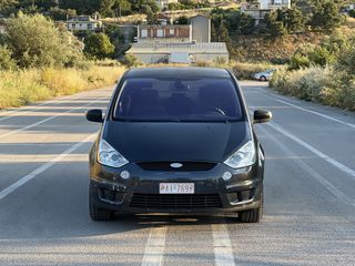 Ford S-Max 2008