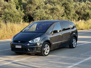 Ford S-Max 2008-thumb-1