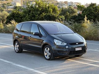 Ford S-Max 2008-thumb-2