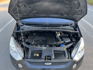 Ford S-Max 2008-thumb-3