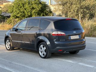 Ford S-Max 2008-thumb-13