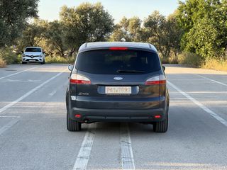 Ford S-Max 2008-thumb-15