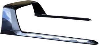 Roll Bar Ford Ranger 2019 (1.5 kampina)