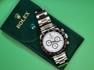 Rolex Daytona ref.126520 VSF Super Clone
