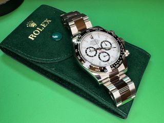 Rolex Daytona ref.126520 VSF Super Clone-thumb-1