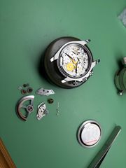 Rolex Daytona ref.126520 VSF Super Clone-thumb-26