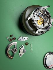 Rolex Daytona ref.126520 VSF Super Clone-thumb-27