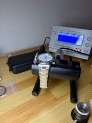 Rolex Daytona ref.126520 VSF Super Clone-thumb-32