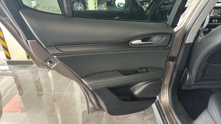 Alfa Romeo Stelvio 2019 Lusso Q4 Navi / 6 Χρόνια Δωρεάν Service-thumb-49