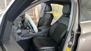 Alfa Romeo Stelvio 2019 Lusso Q4 Navi / 6 Χρόνια Δωρεάν Service-thumb-32