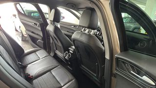 Alfa Romeo Stelvio 2019 Lusso Q4 Navi / 6 Χρόνια Δωρεάν Service-thumb-37