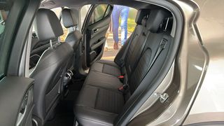 Alfa Romeo Stelvio 2019 Lusso Q4 Navi / 6 Χρόνια Δωρεάν Service-thumb-36