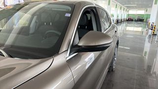 Alfa Romeo Stelvio 2019 Lusso Q4 Navi / 6 Χρόνια Δωρεάν Service-thumb-11