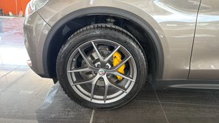 Alfa Romeo Stelvio 2019 Lusso Q4 Navi / 6 Χρόνια Δωρεάν Service-thumb-26