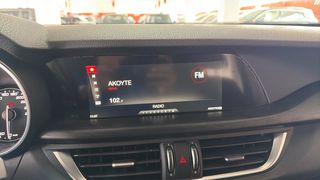 Alfa Romeo Stelvio 2019 Lusso Q4 Navi / 6 Χρόνια Δωρεάν Service-thumb-42