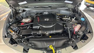 Alfa Romeo Stelvio 2019 Lusso Q4 Navi / 6 Χρόνια Δωρεάν Service-thumb-23