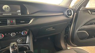 Alfa Romeo Stelvio 2019 Lusso Q4 Navi / 6 Χρόνια Δωρεάν Service-thumb-45